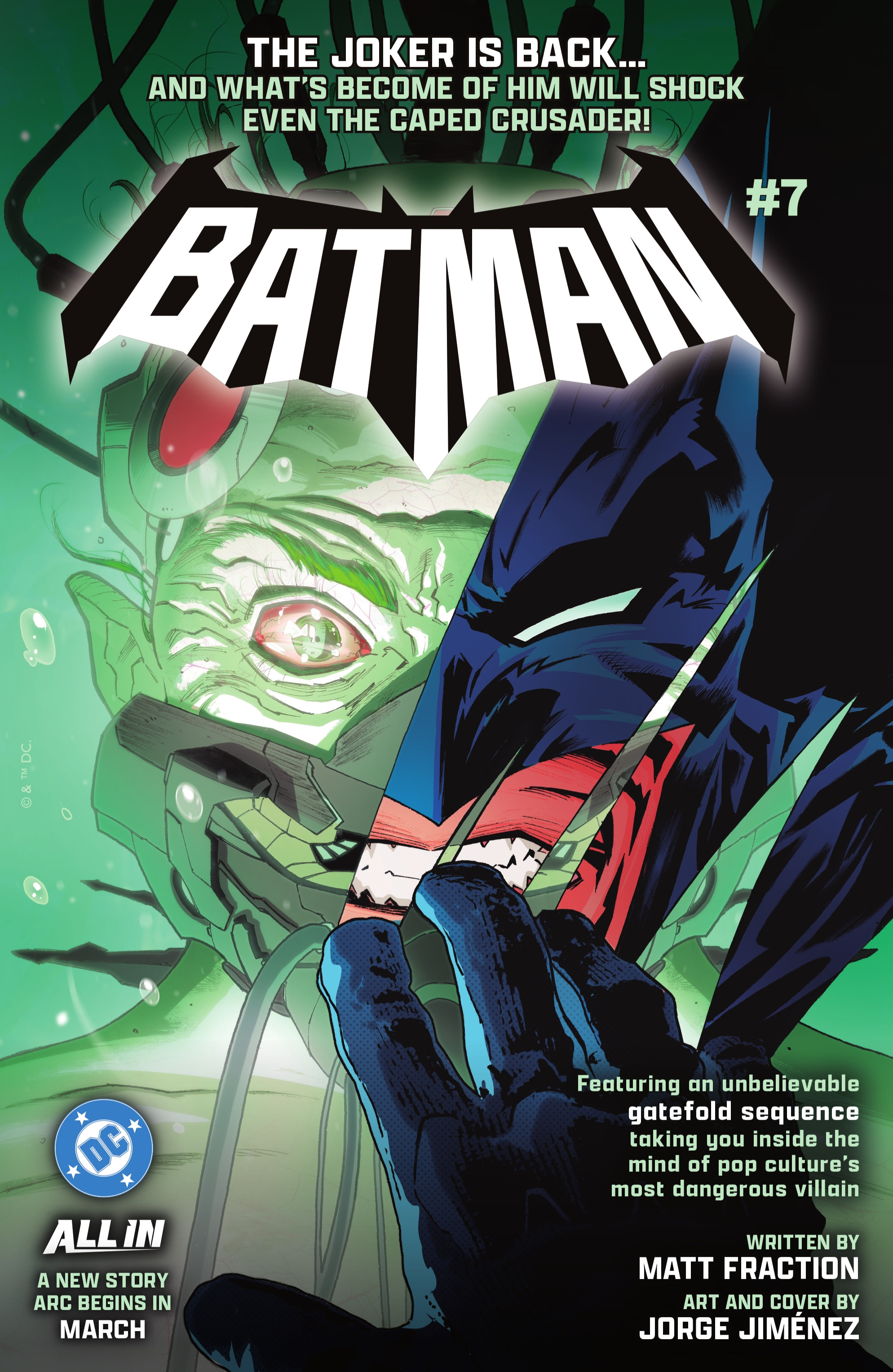 Read Detective Comics (2016-) Manga Online