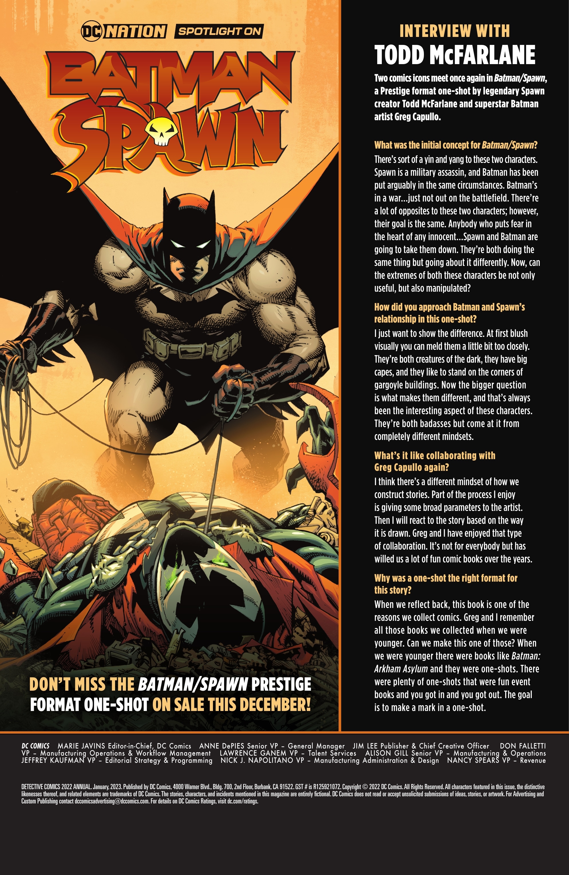 Read Detective Comics (2016-) Manga Online