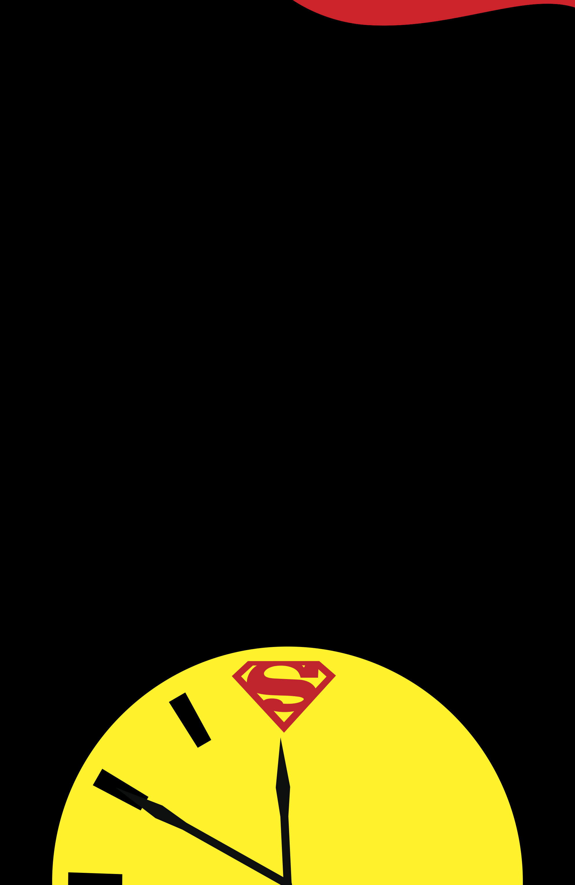 Read Doomsday Clock (2017-) Manga Online