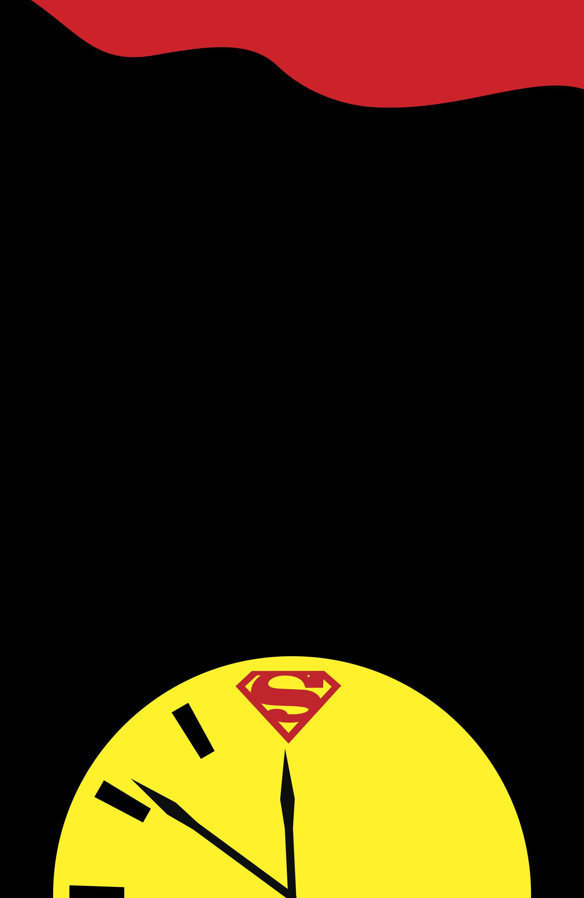 Read Doomsday Clock (2017-) Manga Online