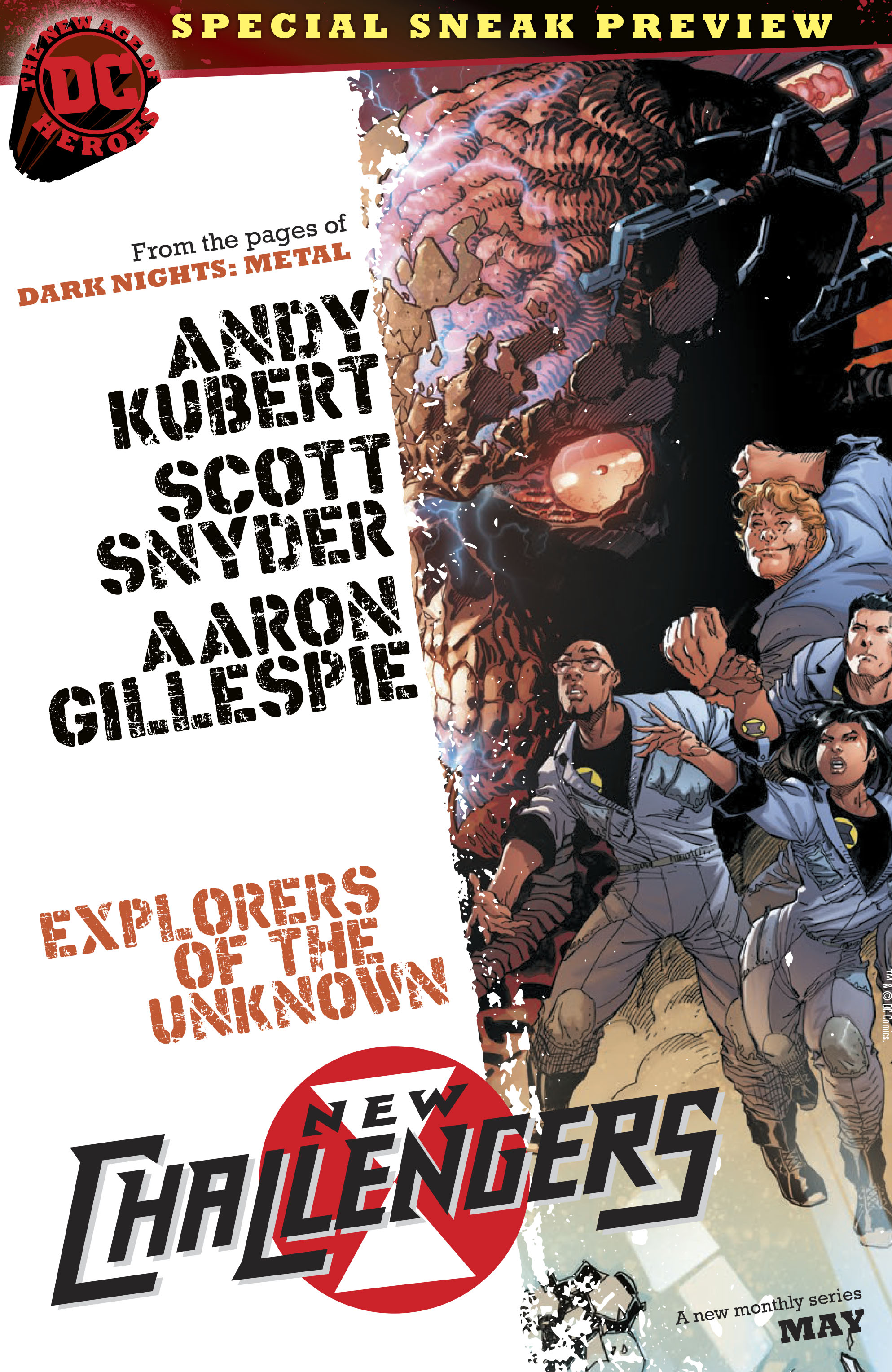 Read Doomsday Clock (2017-) Manga Online