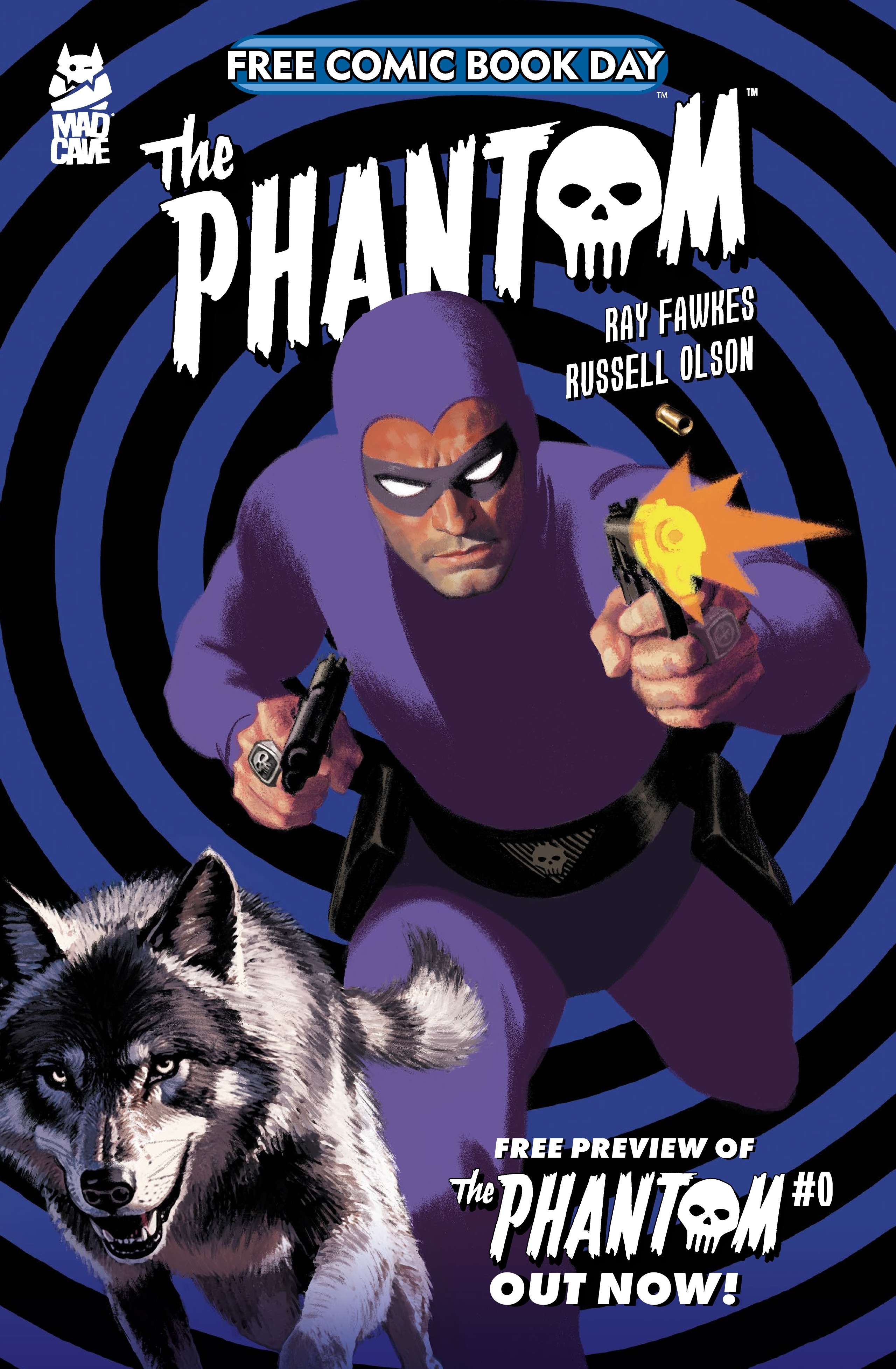 Read Flash Gordon Manga Online