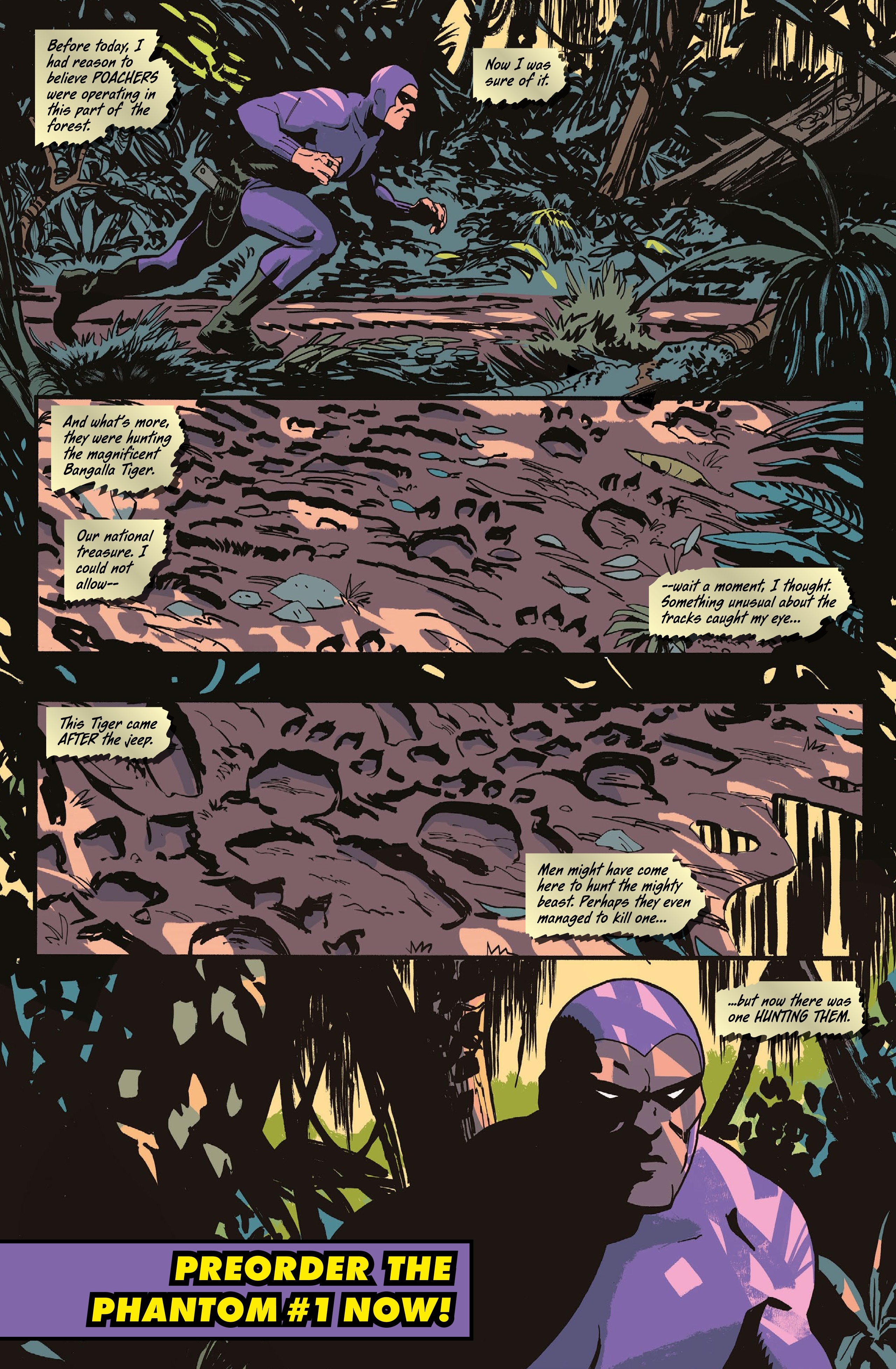Read Flash Gordon Manga Online