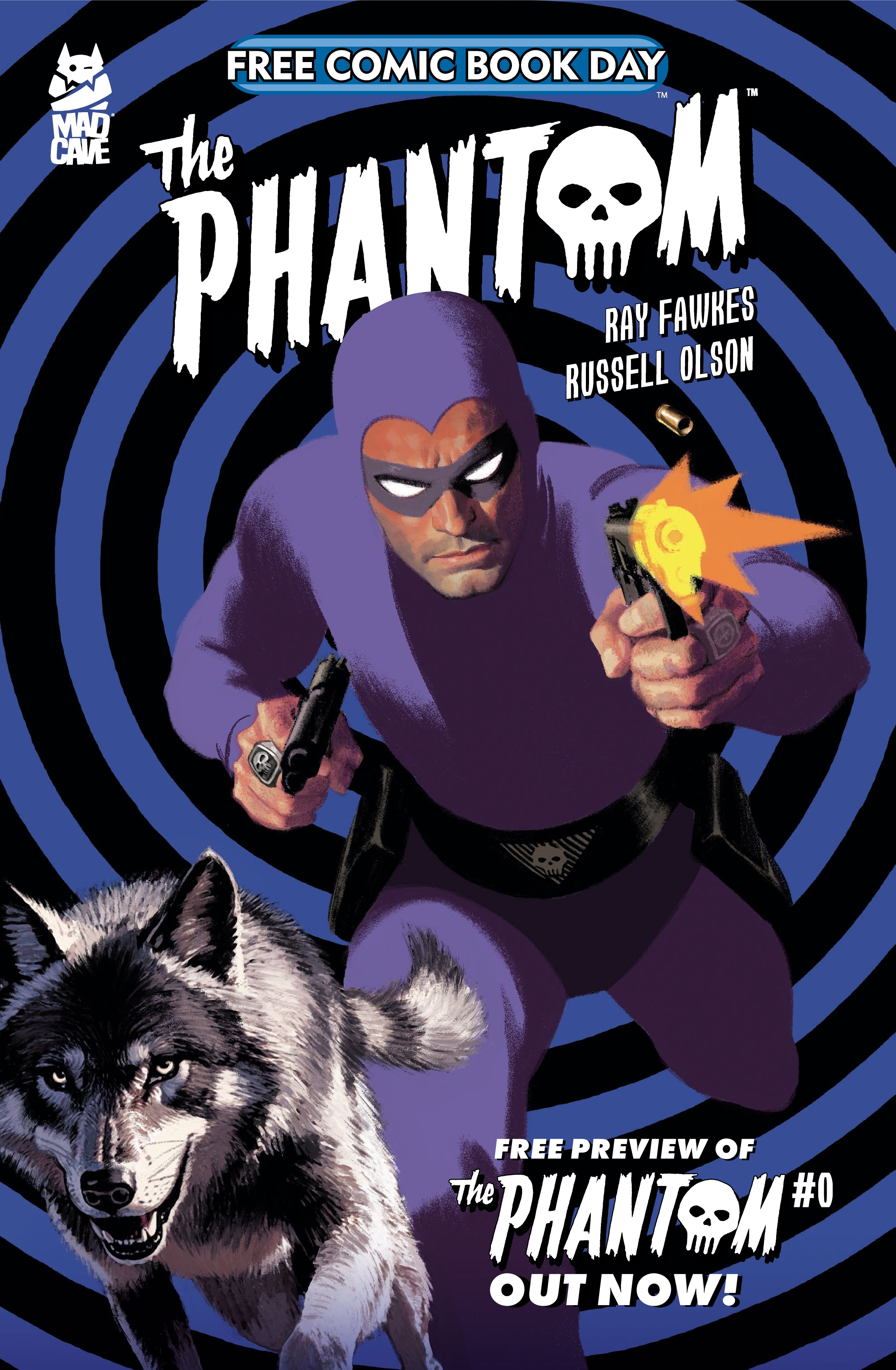 Read Flash Gordon Manga Online