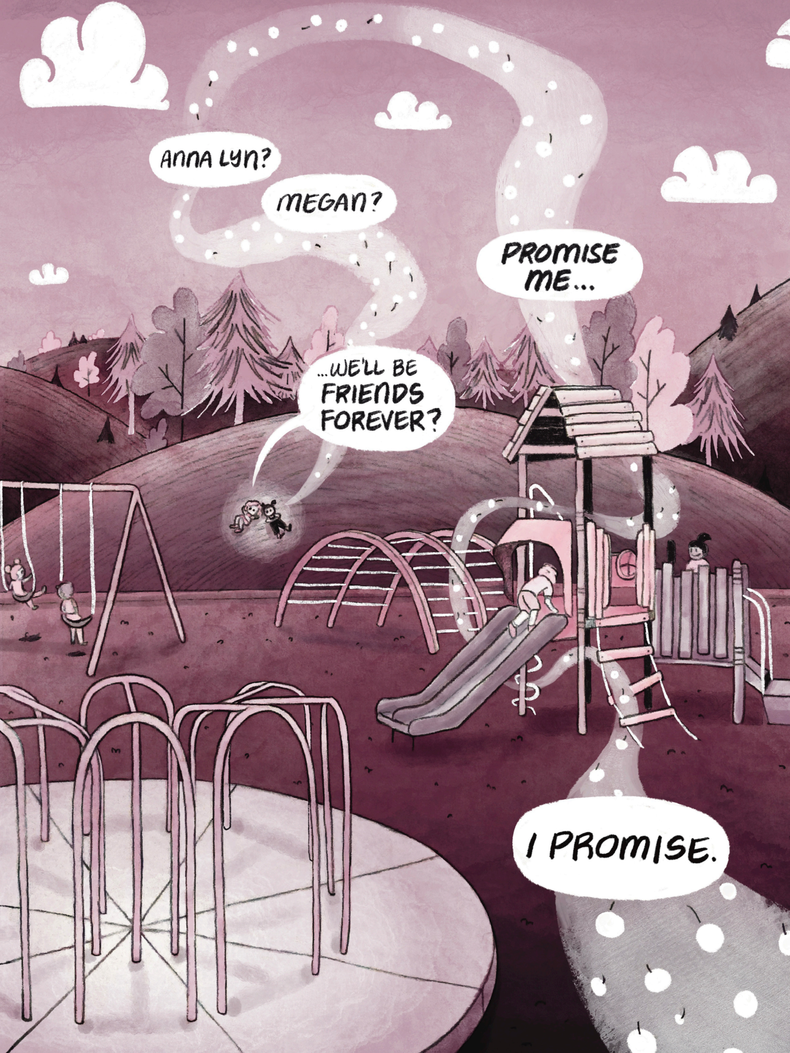 Read Ghoul Manga Online