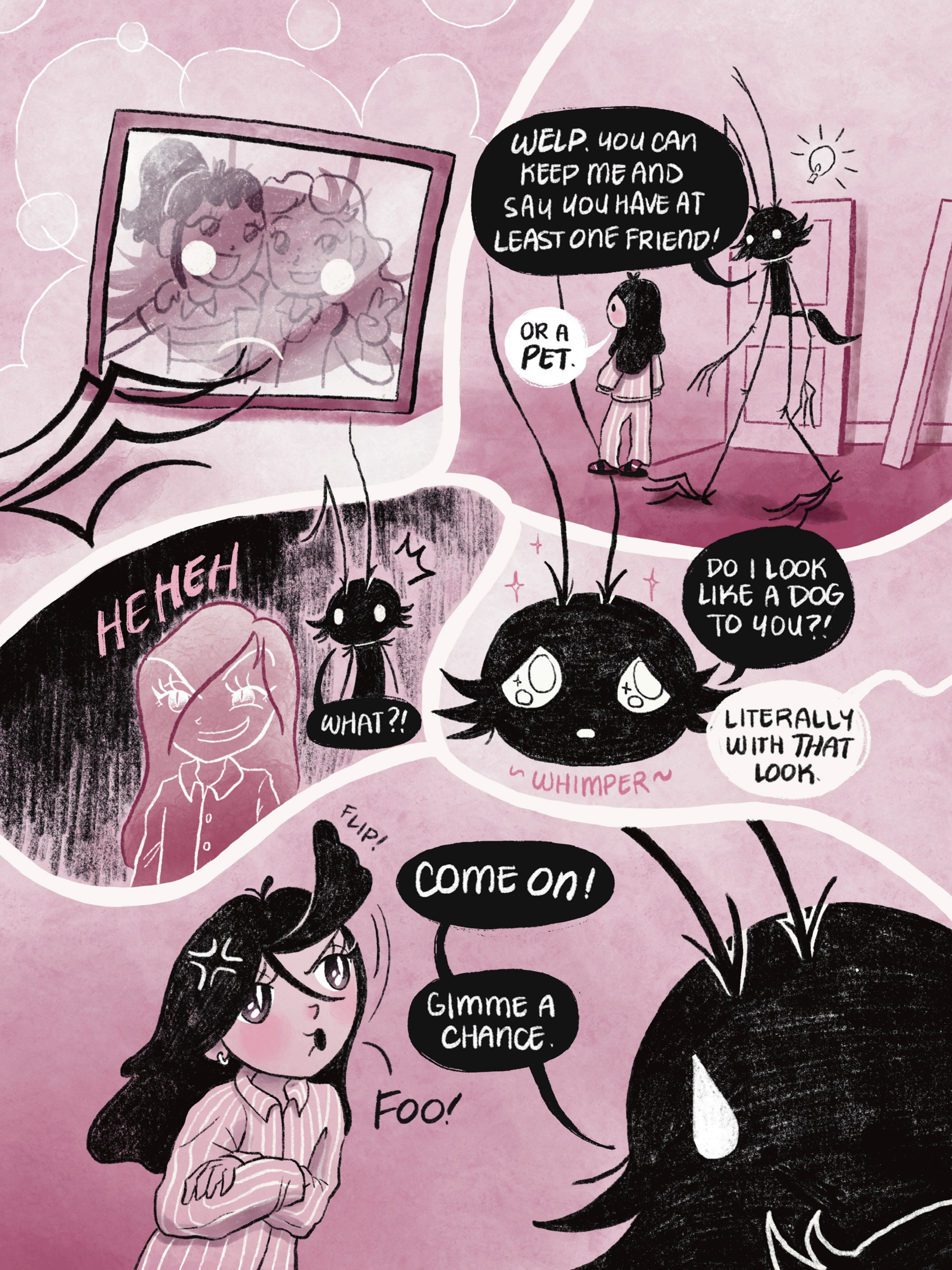 Read Ghoul Manga Online