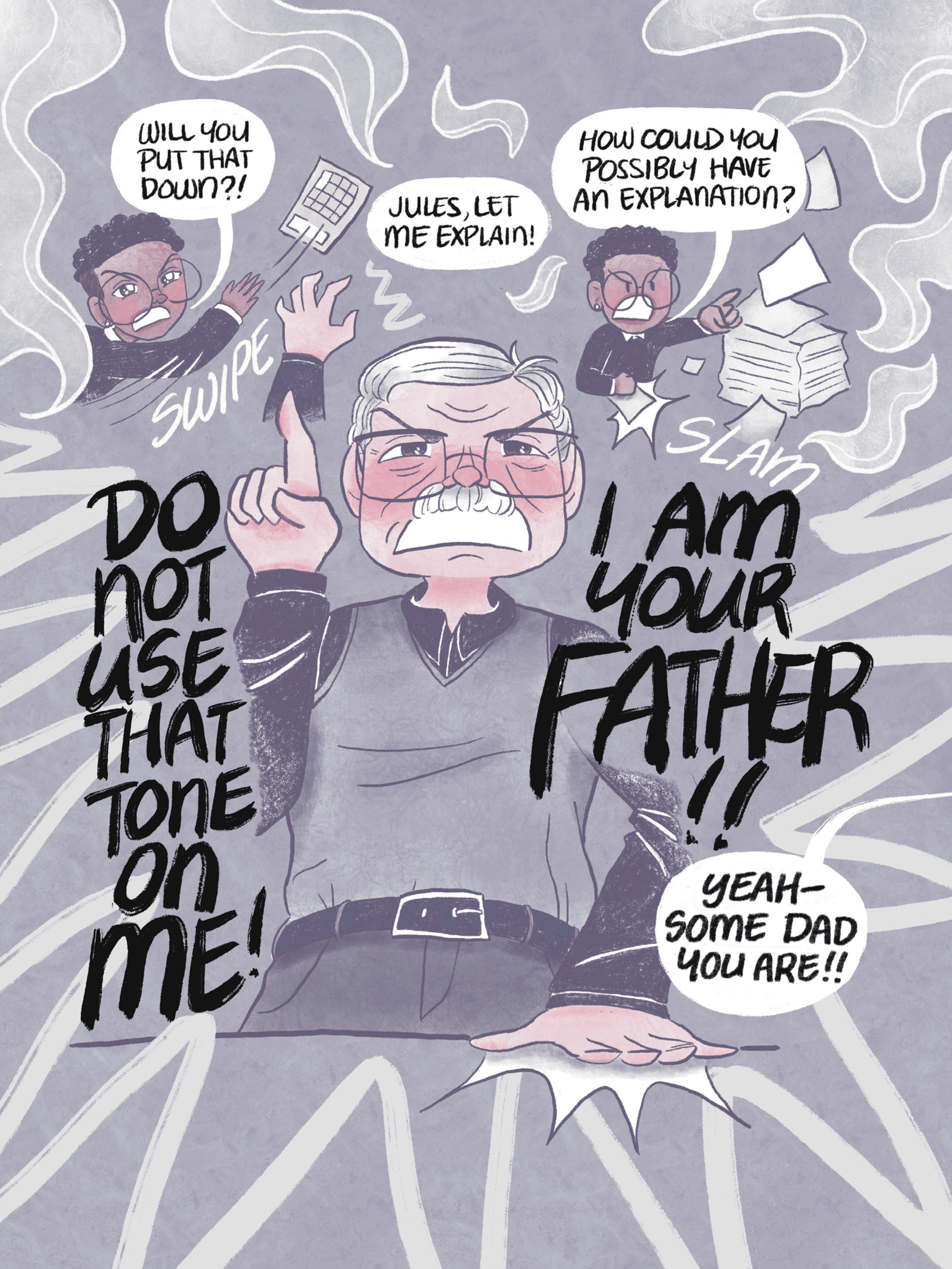 Read Ghoul Manga Online