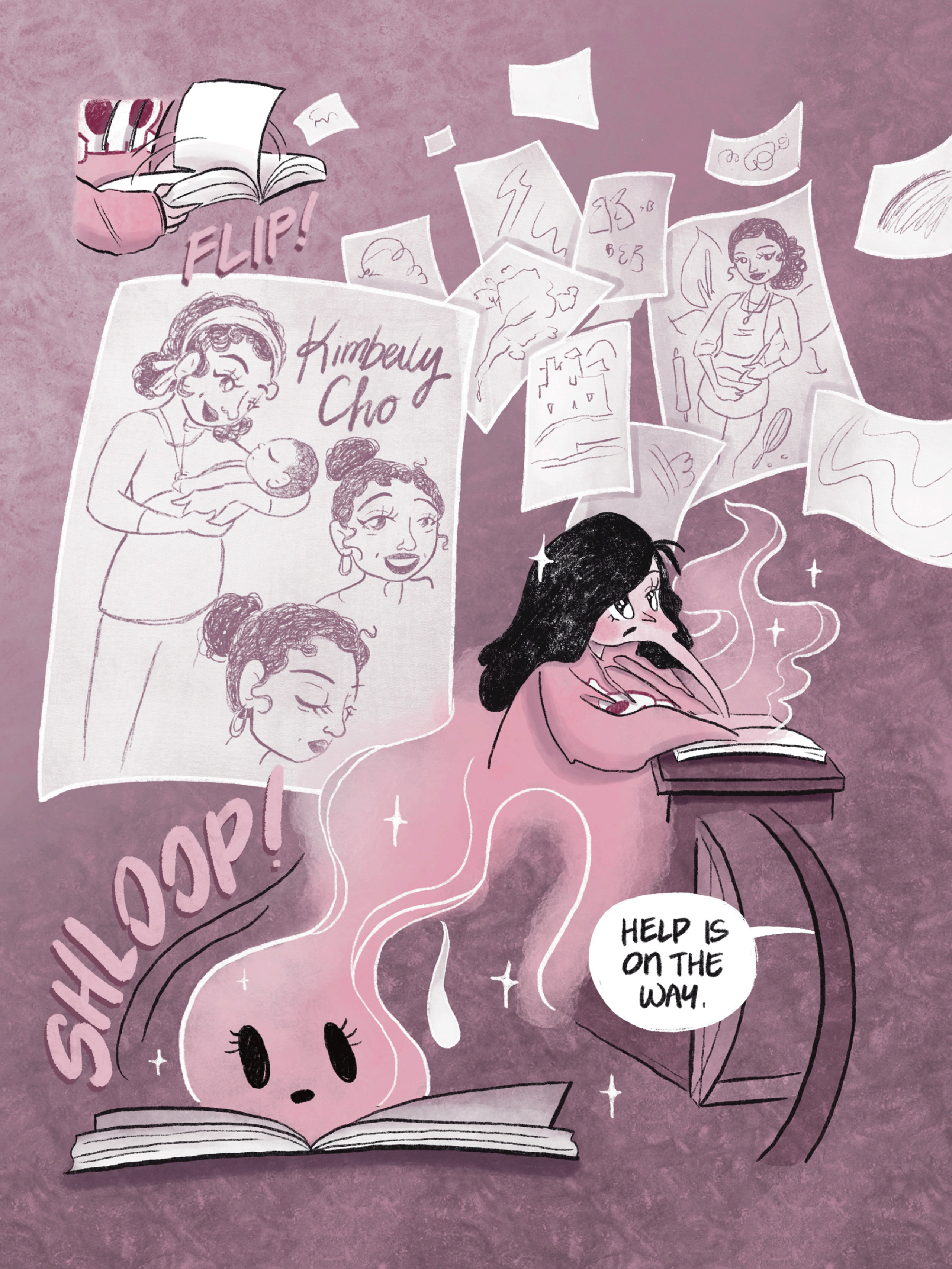 Read Ghoul Manga Online