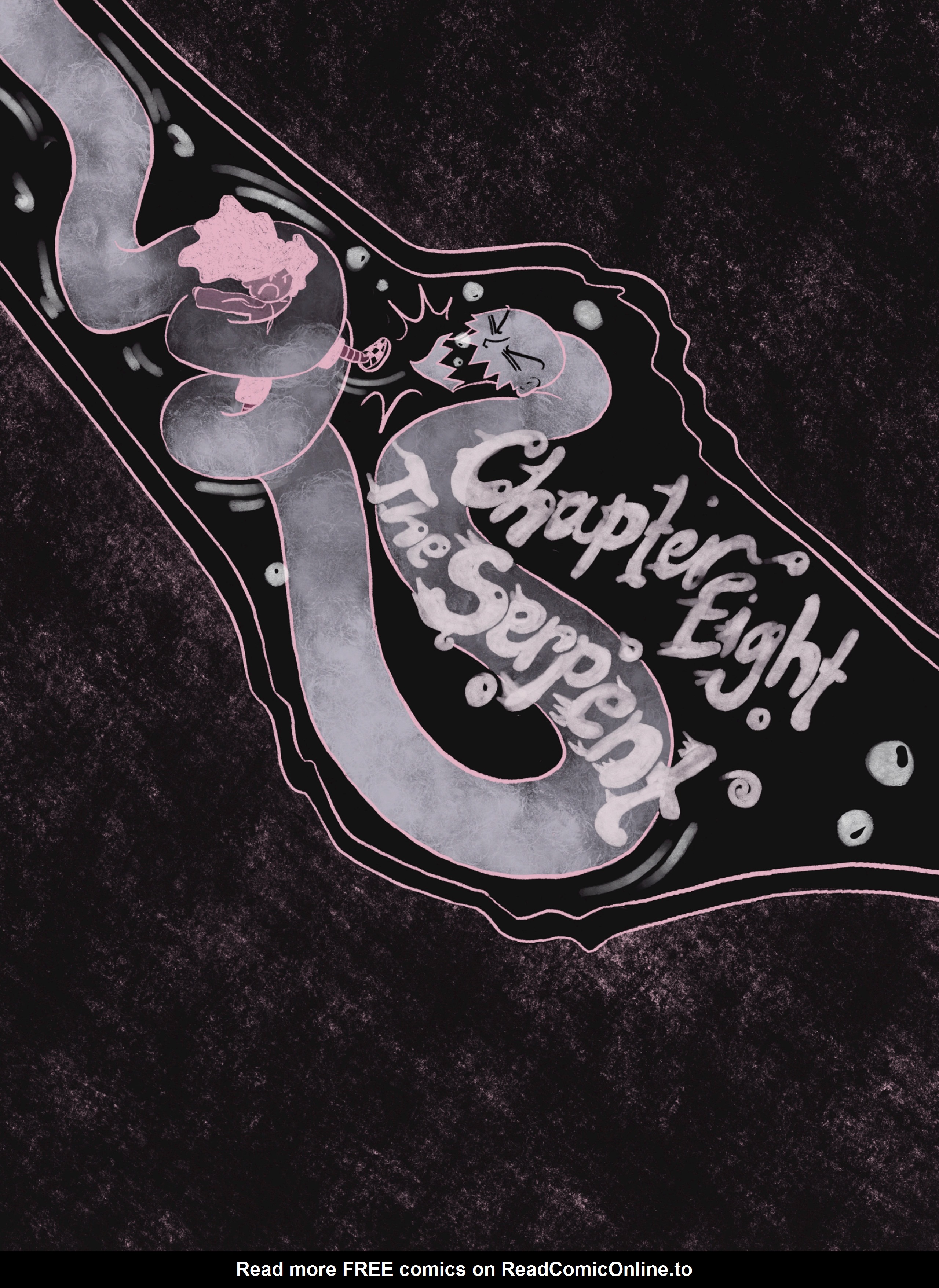 Read Ghoul Manga Online