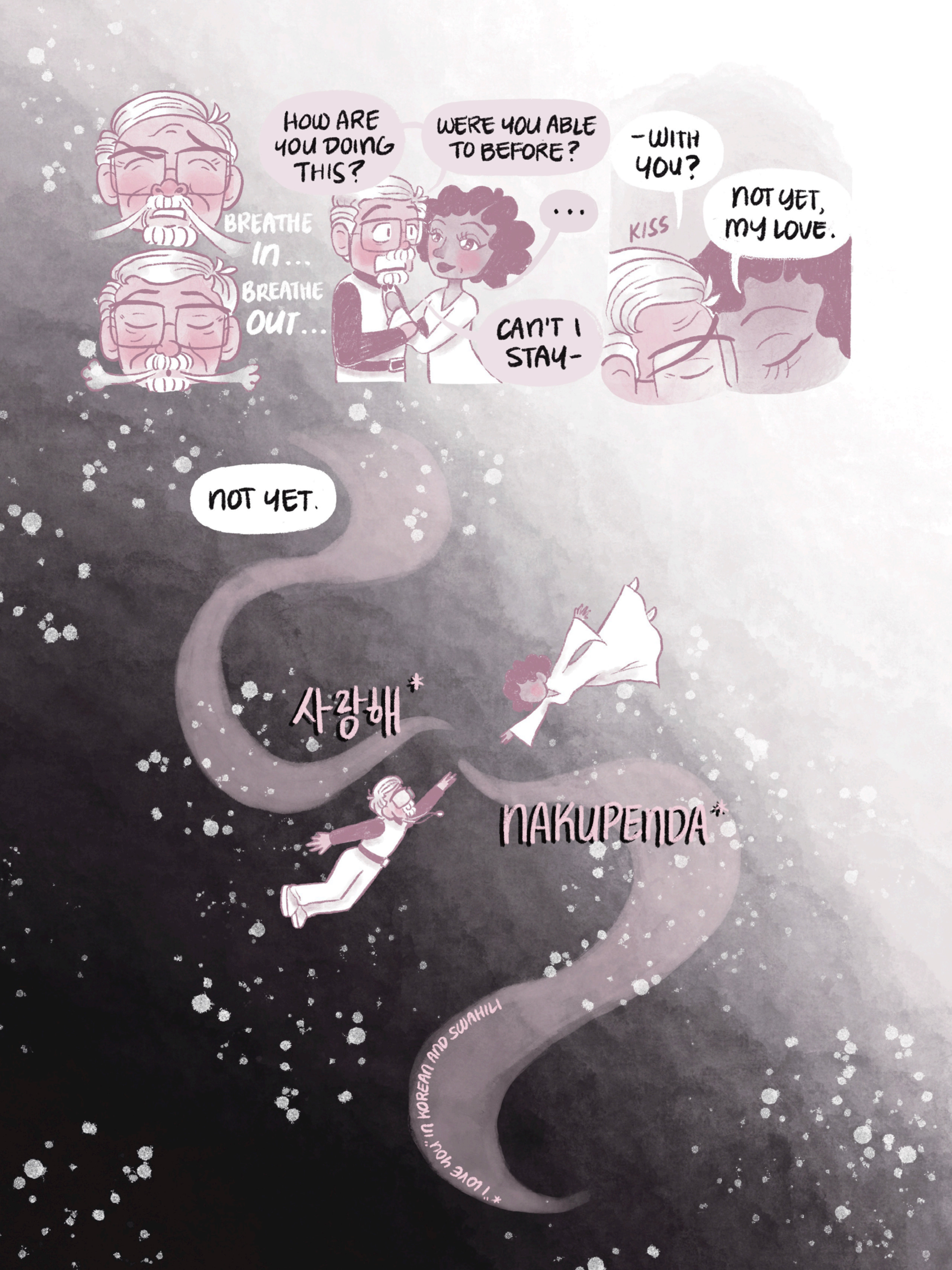 Read Ghoul Manga Online