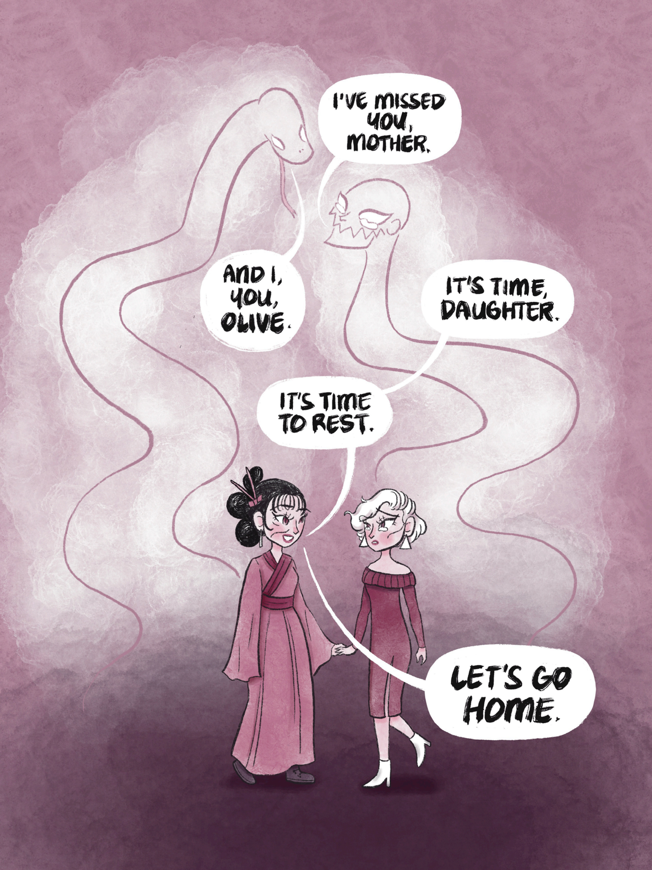 Read Ghoul Manga Online