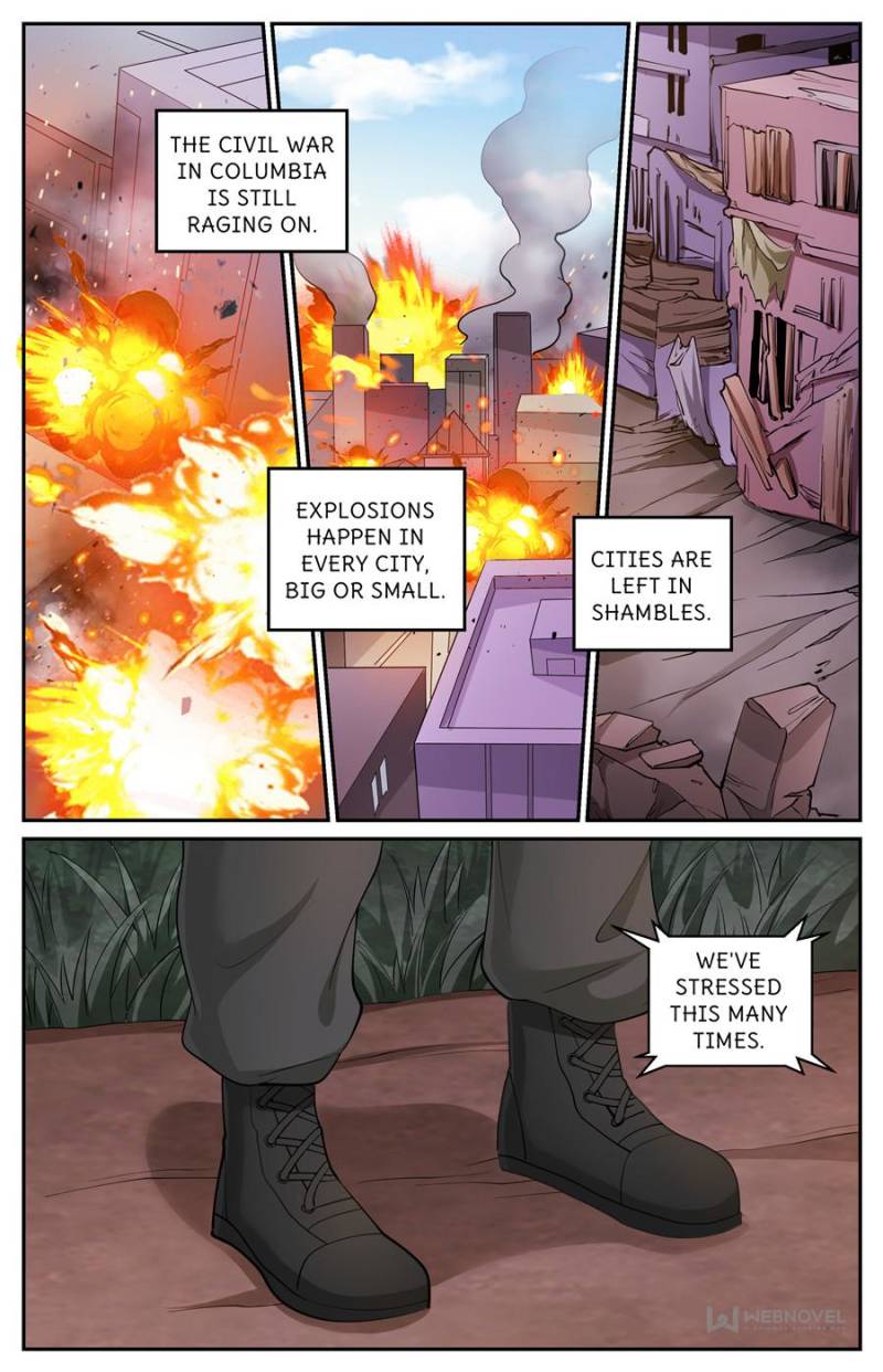 Read I Have a Mansion In The Post-Apocalyptic World Manga Online