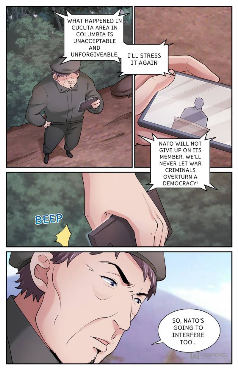 Read I Have a Mansion In The Post-Apocalyptic World Manga Online