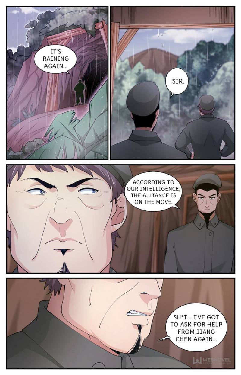 Read I Have a Mansion In The Post-Apocalyptic World Manga Online