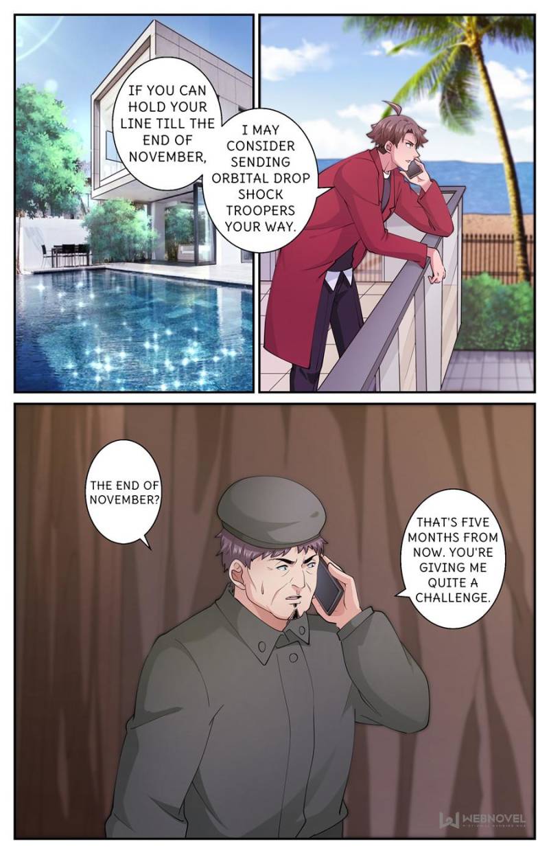 Read I Have a Mansion In The Post-Apocalyptic World Manga Online