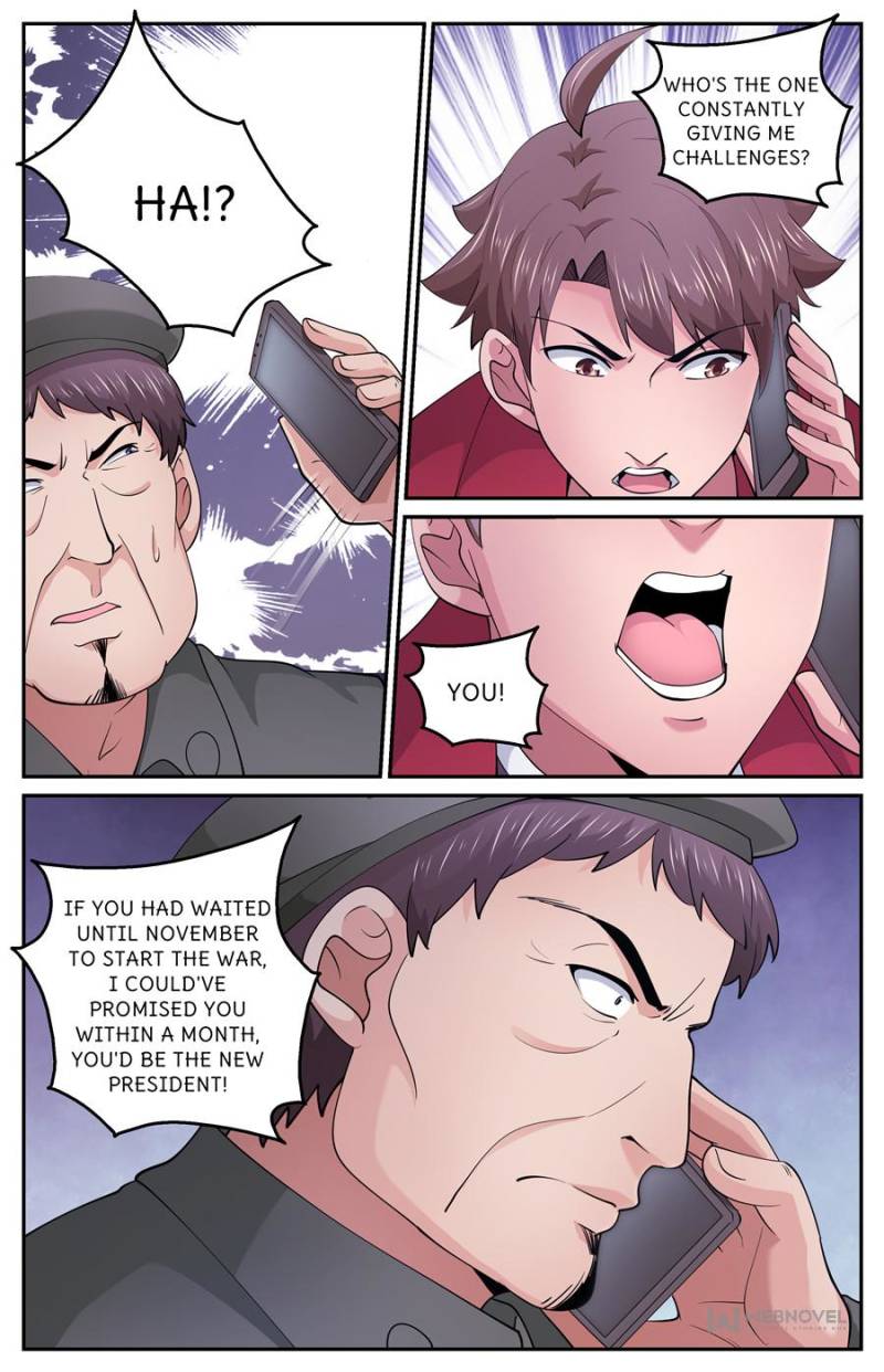 Read I Have a Mansion In The Post-Apocalyptic World Manga Online