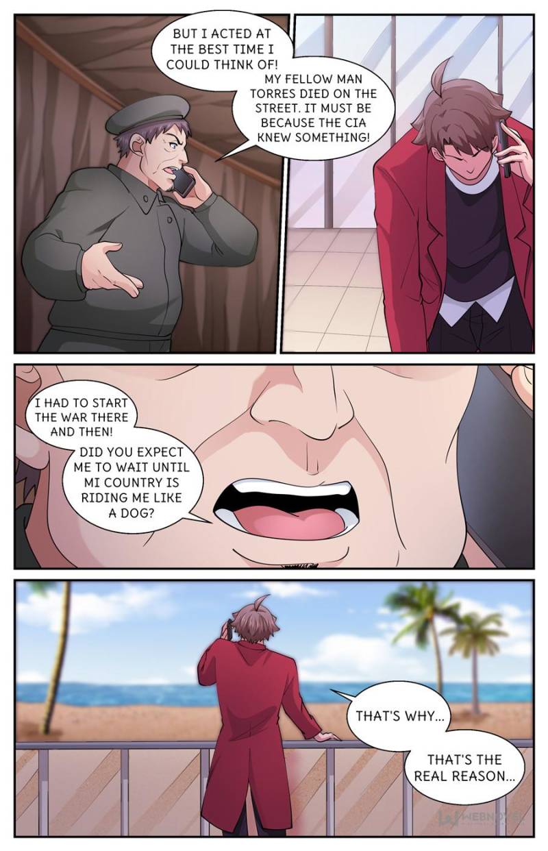 Read I Have a Mansion In The Post-Apocalyptic World Manga Online