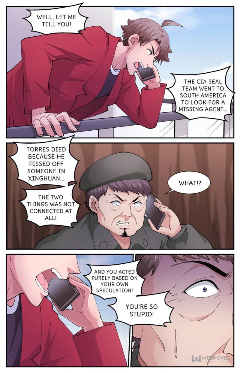 Read I Have a Mansion In The Post-Apocalyptic World Manga Online