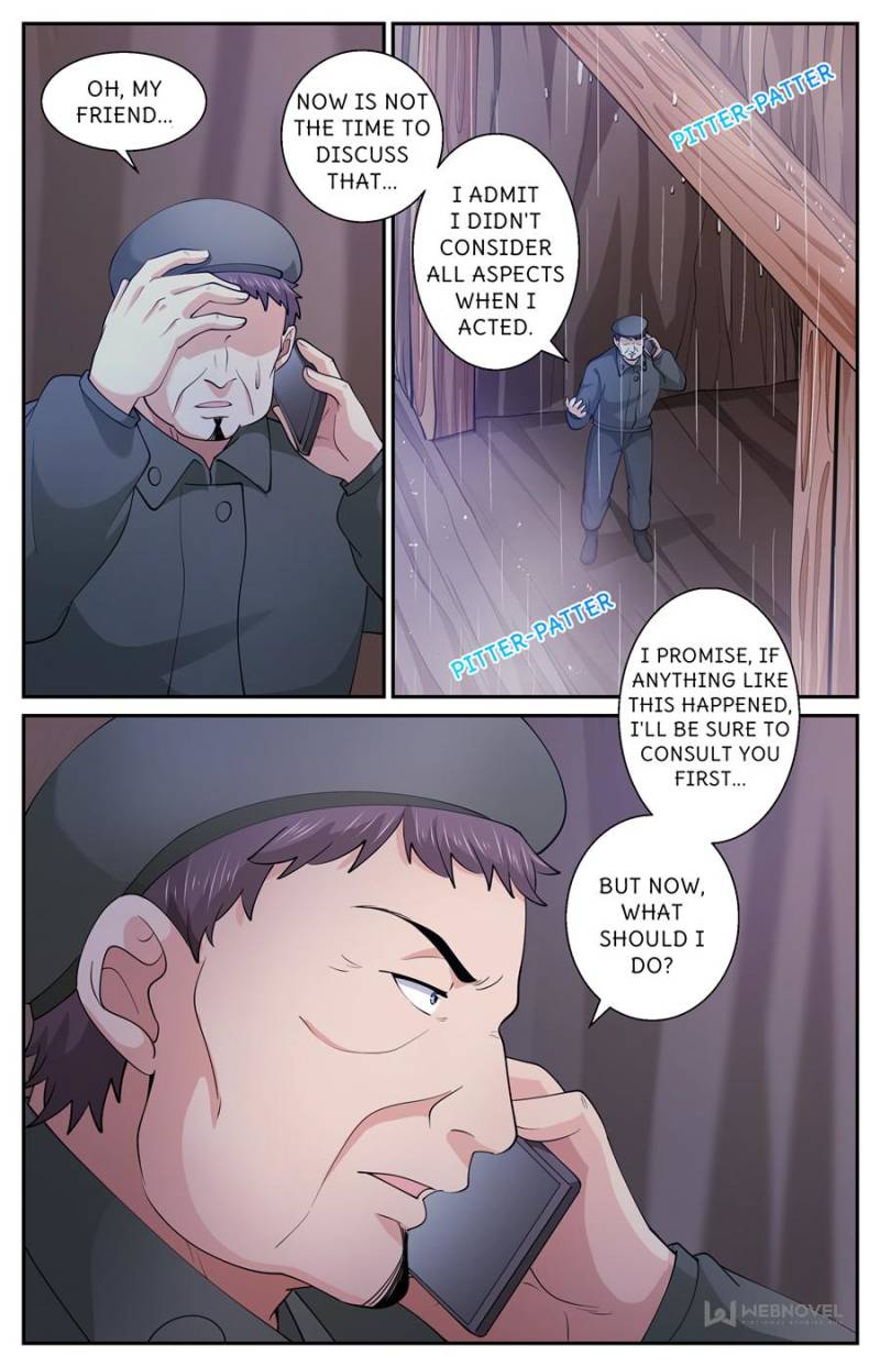 Read I Have a Mansion In The Post-Apocalyptic World Manga Online