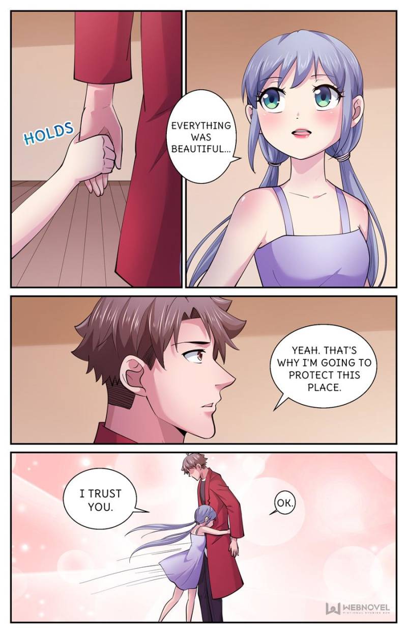 Read I Have a Mansion In The Post-Apocalyptic World Manga Online