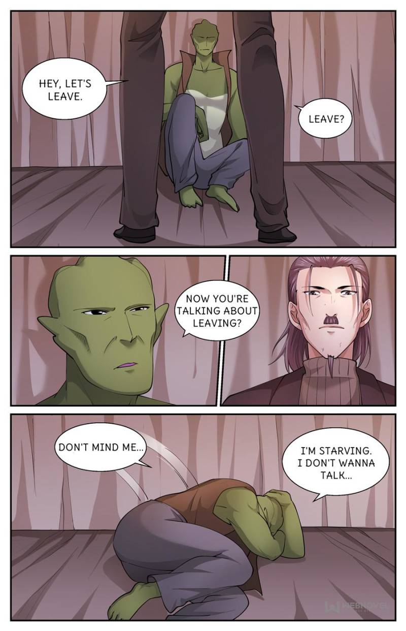 Read I Have a Mansion In The Post-Apocalyptic World Manga Online