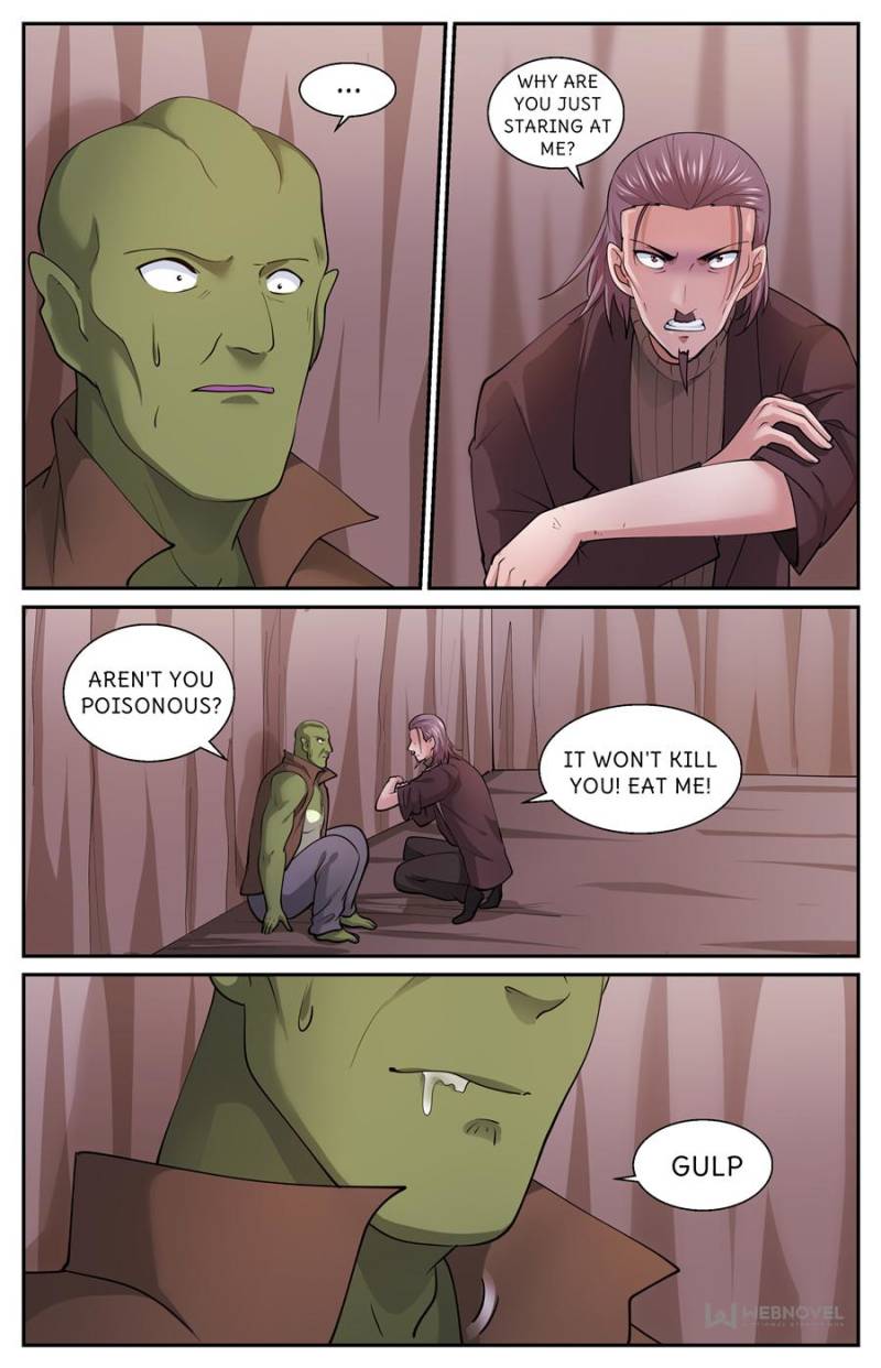 Read I Have a Mansion In The Post-Apocalyptic World Manga Online