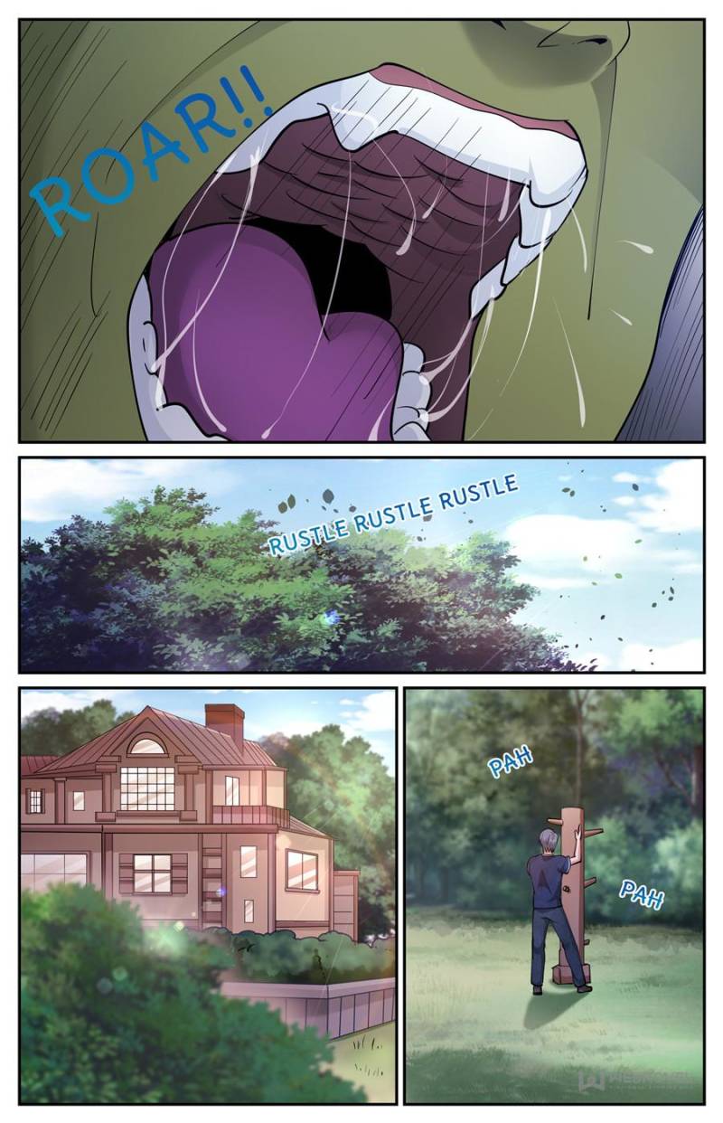 Read I Have a Mansion In The Post-Apocalyptic World Manga Online