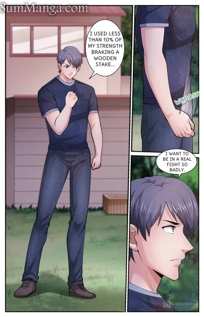 Read I Have a Mansion In The Post-Apocalyptic World Manga Online