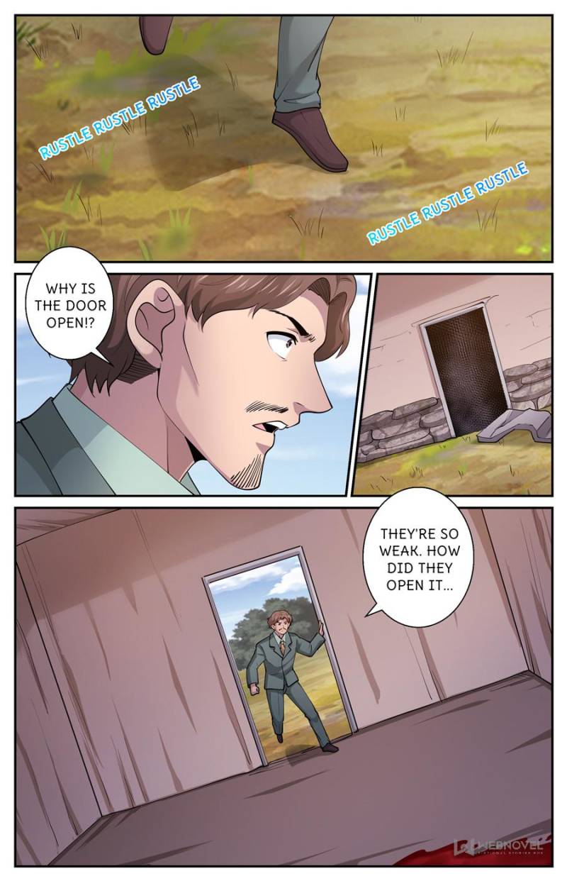 Read I Have a Mansion In The Post-Apocalyptic World Manga Online