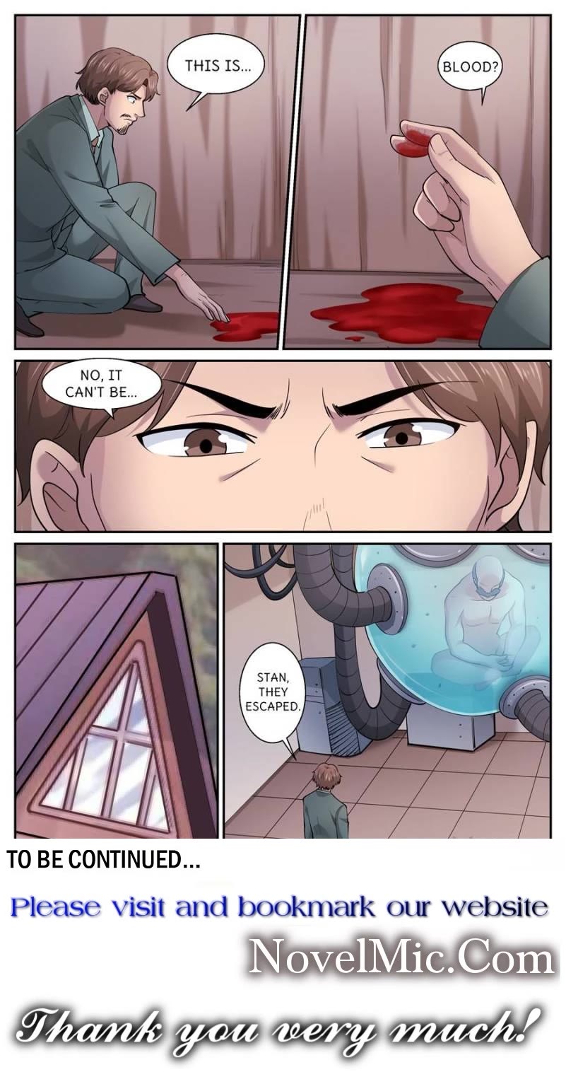 Read I Have a Mansion In The Post-Apocalyptic World Manga Online
