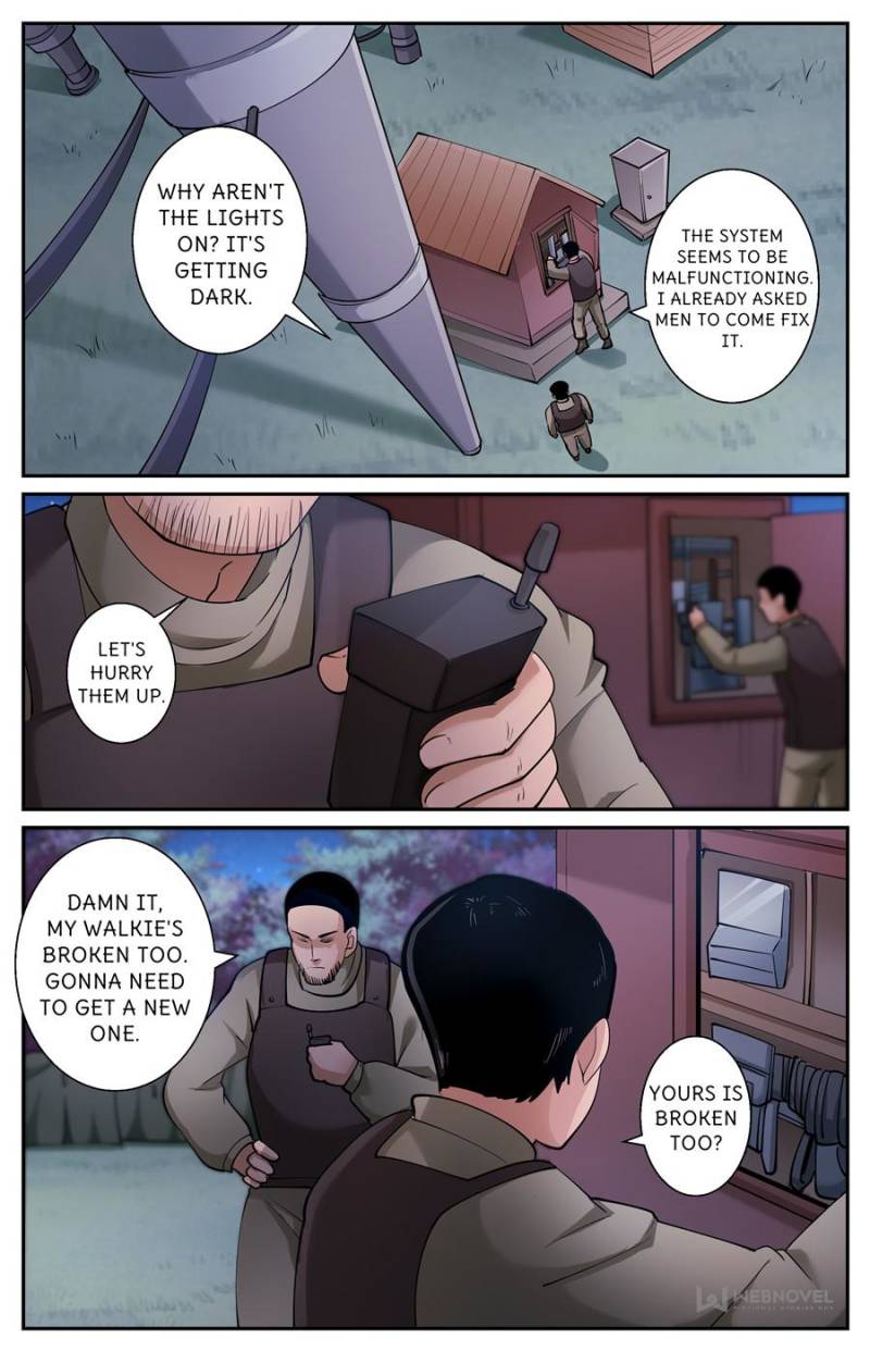 Read I Have a Mansion In The Post-Apocalyptic World Manga Online