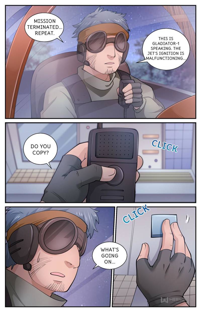 Read I Have a Mansion In The Post-Apocalyptic World Manga Online