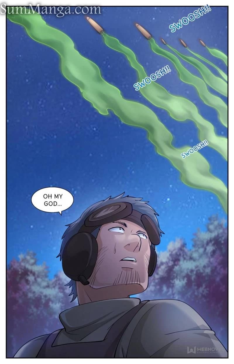Read I Have a Mansion In The Post-Apocalyptic World Manga Online
