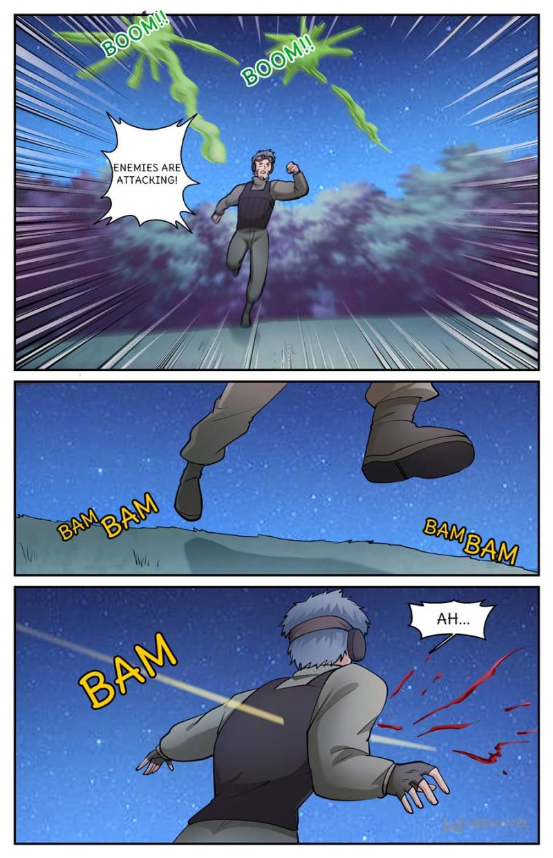 Read I Have a Mansion In The Post-Apocalyptic World Manga Online