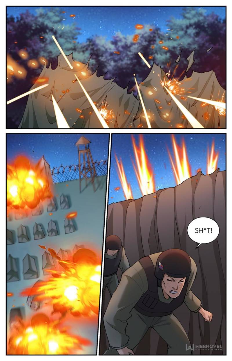 Read I Have a Mansion In The Post-Apocalyptic World Manga Online