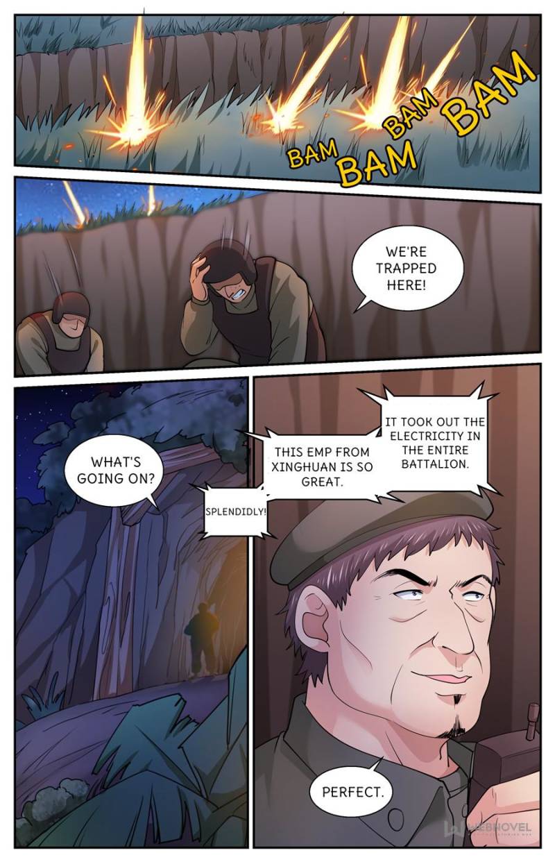 Read I Have a Mansion In The Post-Apocalyptic World Manga Online