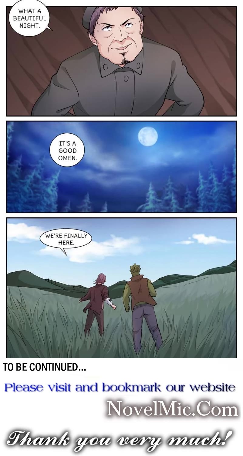Read I Have a Mansion In The Post-Apocalyptic World Manga Online