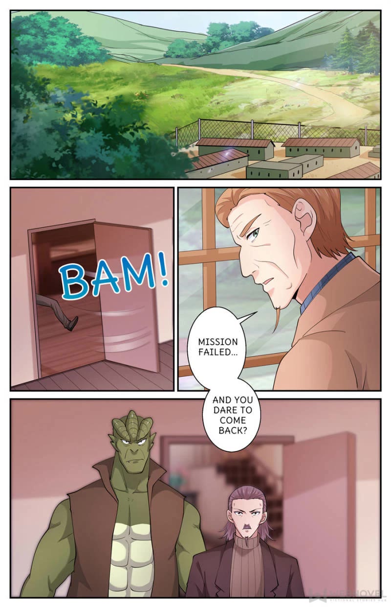 Read I Have a Mansion In The Post-Apocalyptic World Manga Online