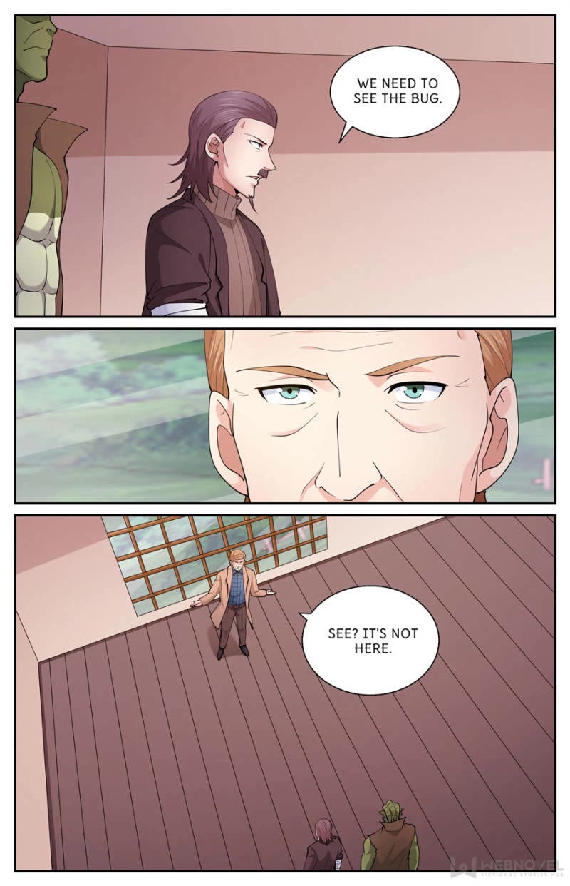Read I Have a Mansion In The Post-Apocalyptic World Manga Online
