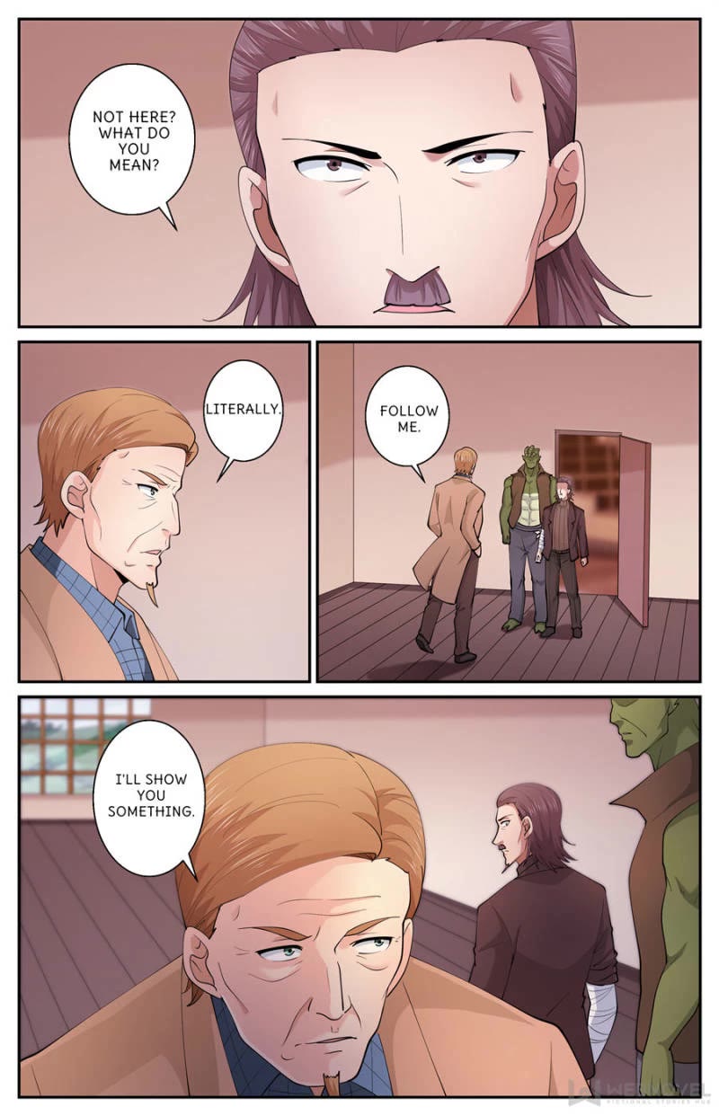 Read I Have a Mansion In The Post-Apocalyptic World Manga Online