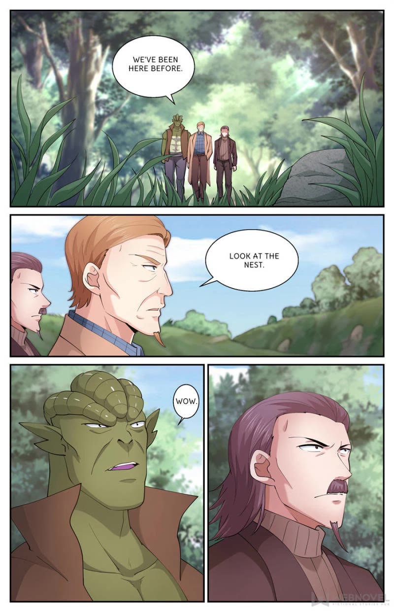 Read I Have a Mansion In The Post-Apocalyptic World Manga Online