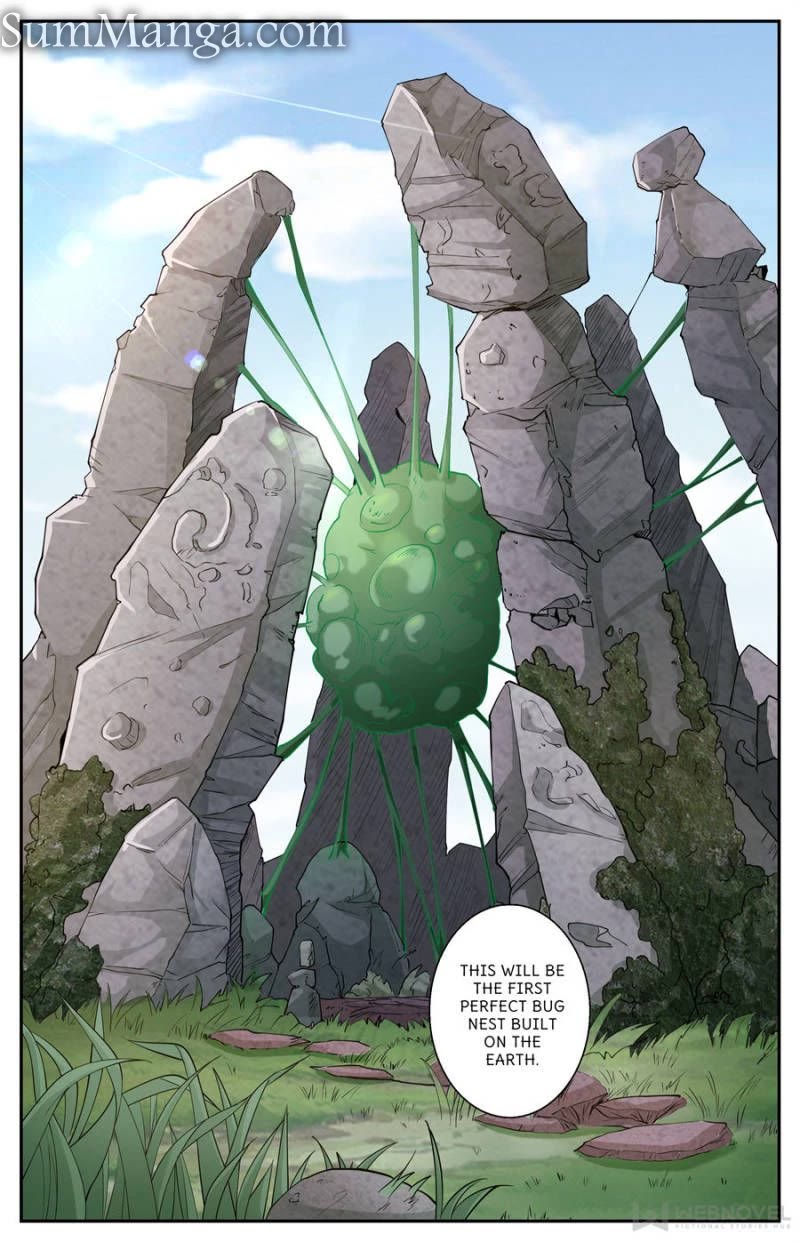 Read I Have a Mansion In The Post-Apocalyptic World Manga Online