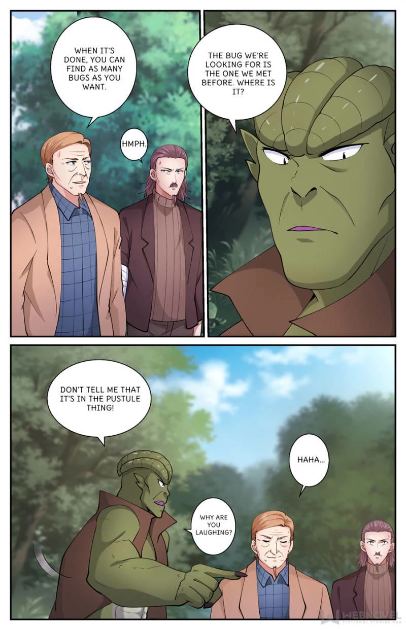 Read I Have a Mansion In The Post-Apocalyptic World Manga Online