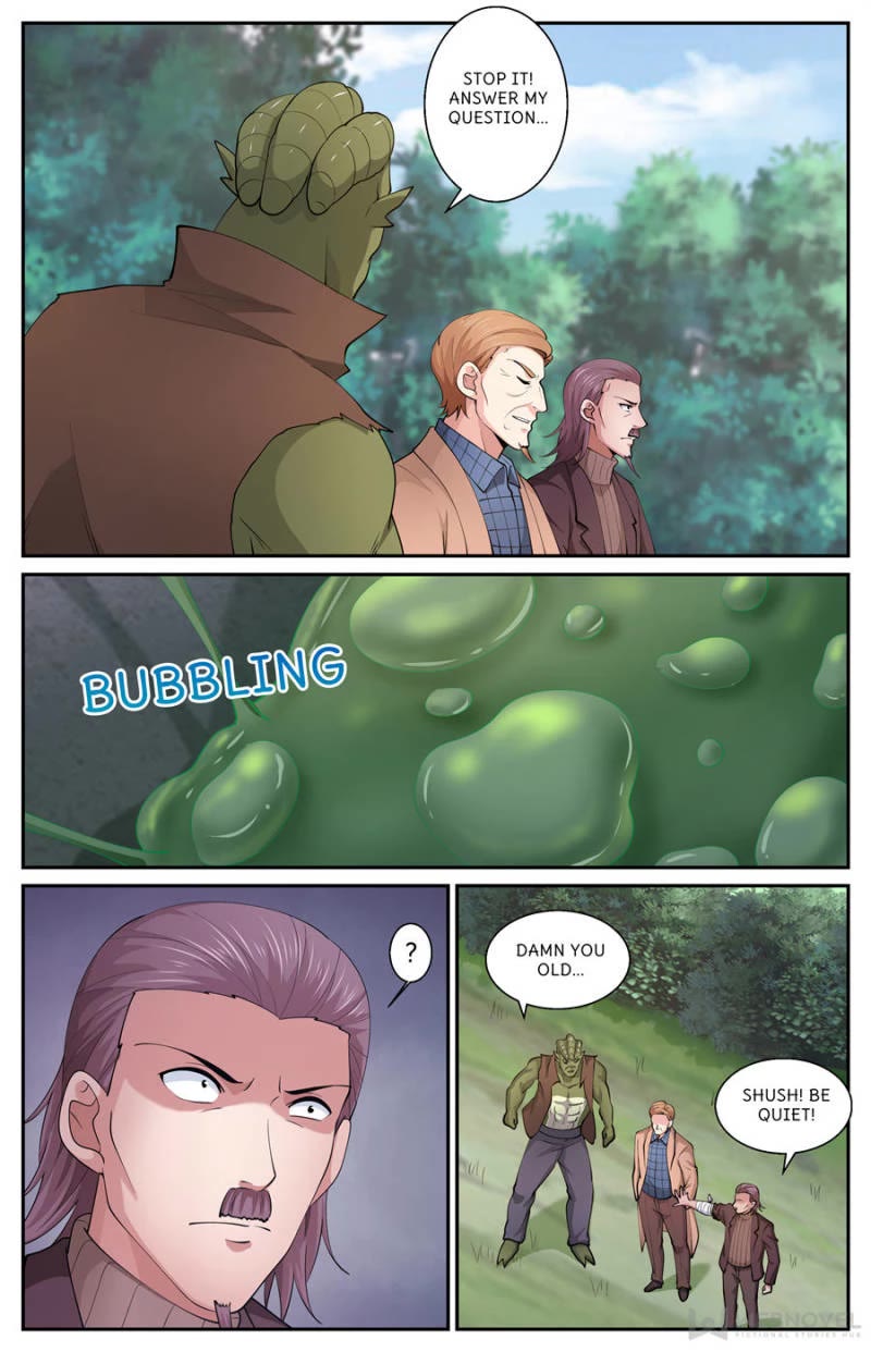 Read I Have a Mansion In The Post-Apocalyptic World Manga Online