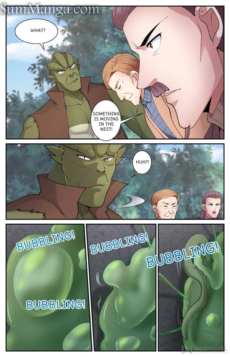 Read I Have a Mansion In The Post-Apocalyptic World Manga Online
