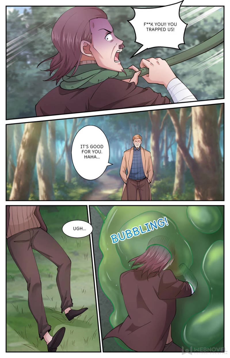 Read I Have a Mansion In The Post-Apocalyptic World Manga Online