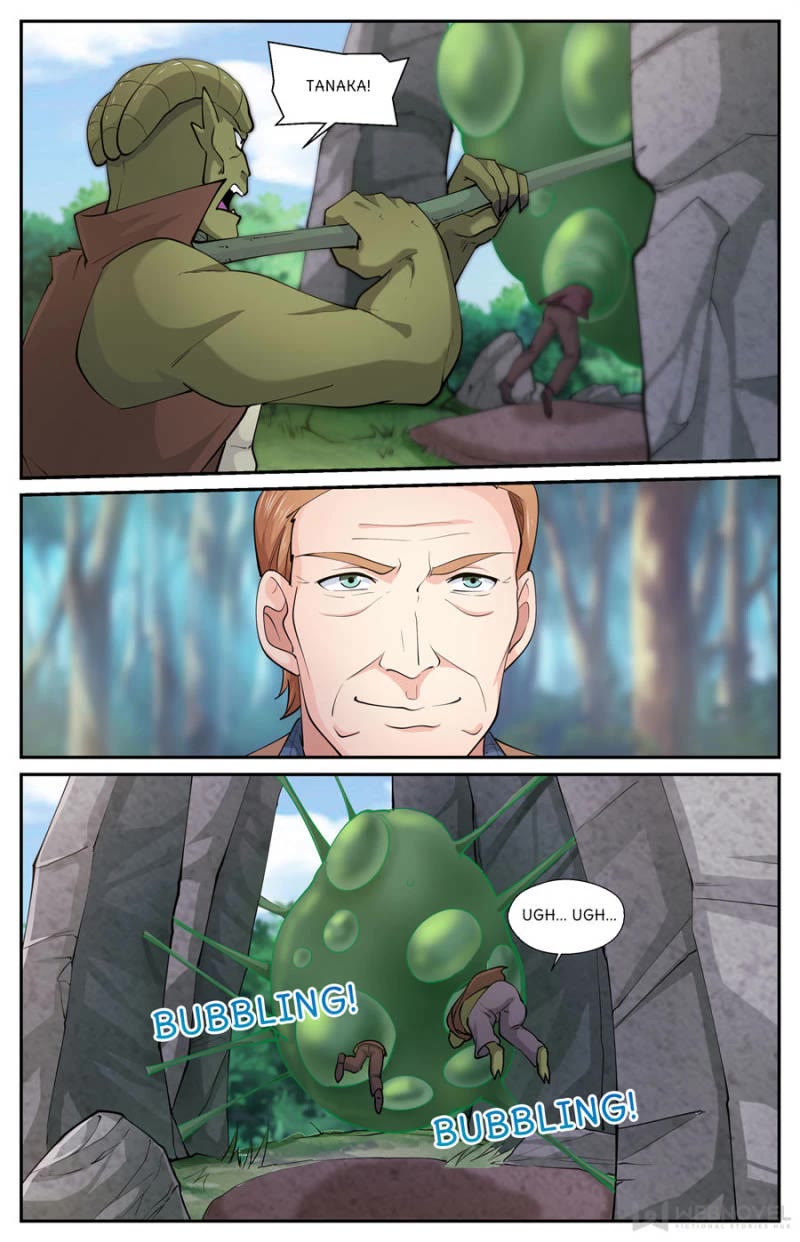 Read I Have a Mansion In The Post-Apocalyptic World Manga Online