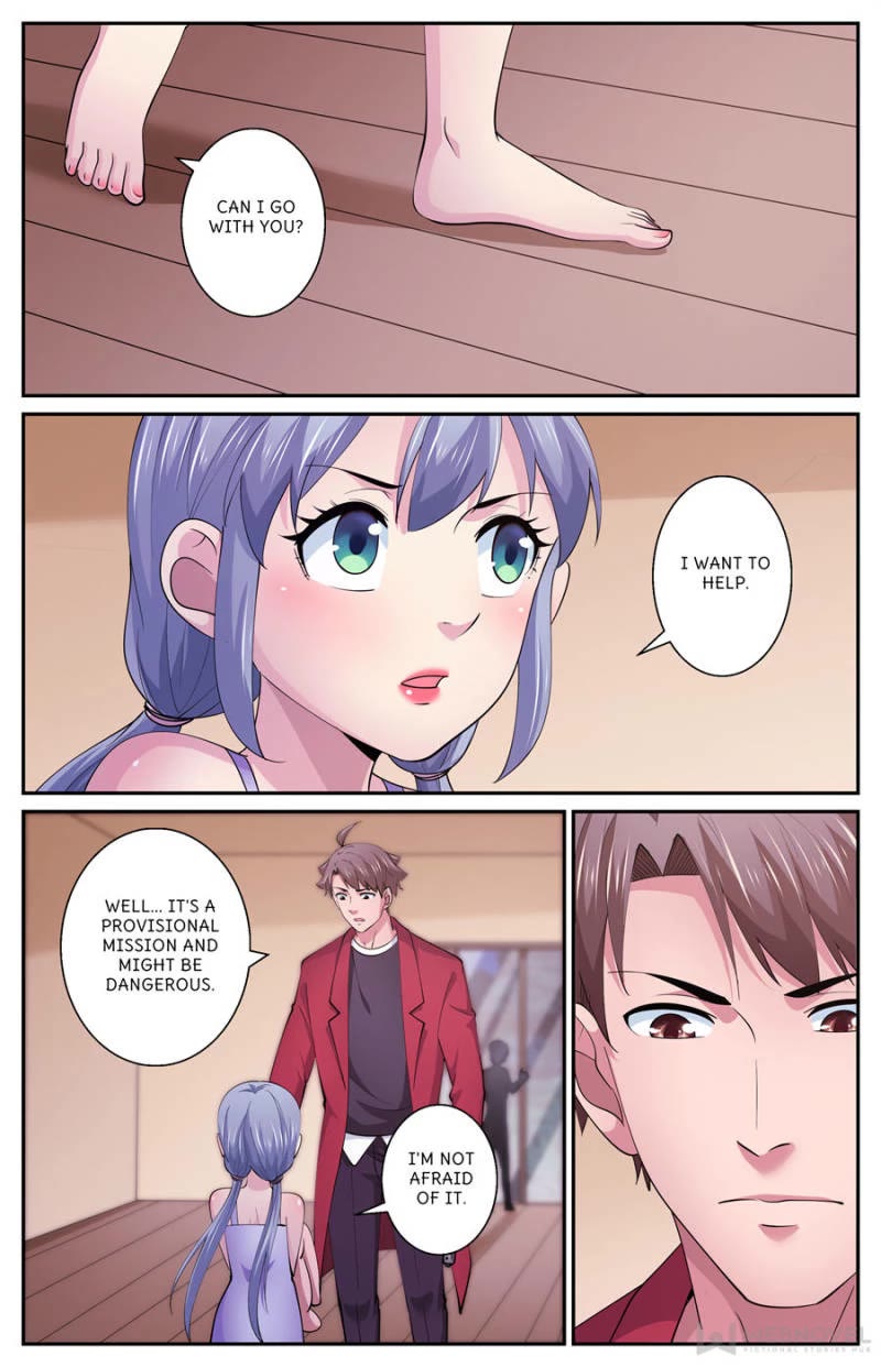 Read I Have a Mansion In The Post-Apocalyptic World Manga Online