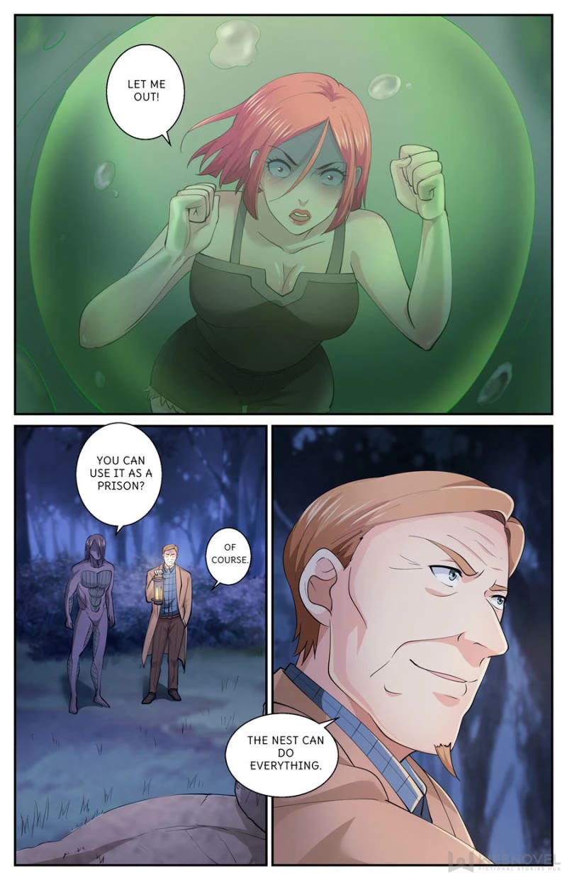 Read I Have a Mansion In The Post-Apocalyptic World Manga Online