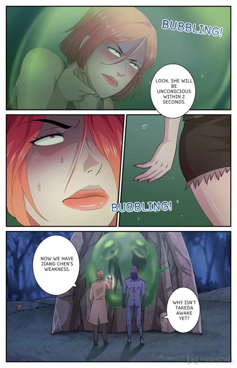 Read I Have a Mansion In The Post-Apocalyptic World Manga Online
